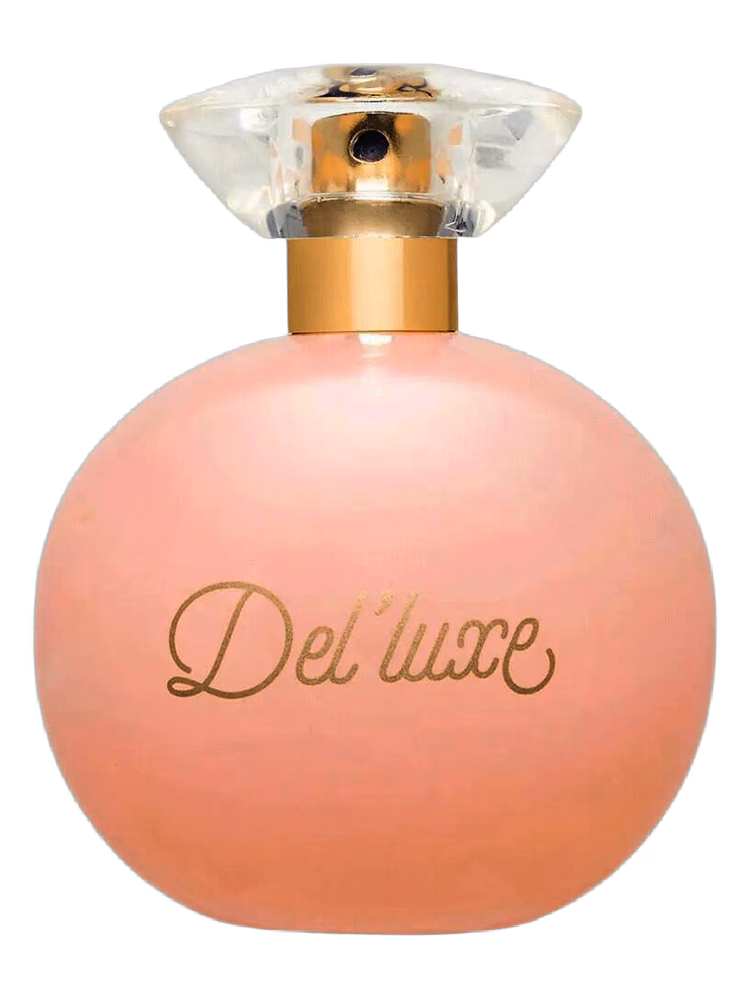 Deo Beauty Del'luxe
