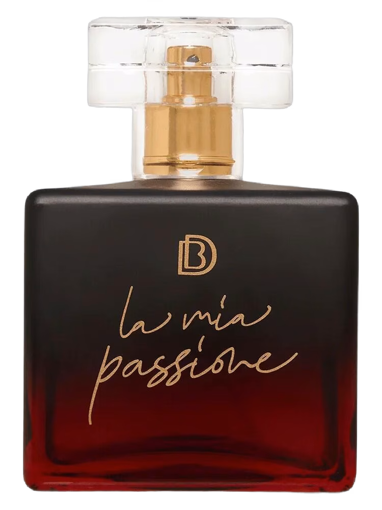 Deo Beauty La Mia Passione