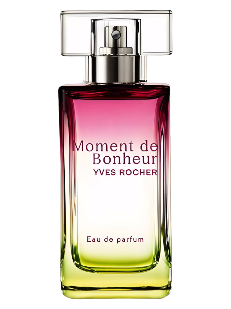 Yves Rocher Moment de Bonheur
