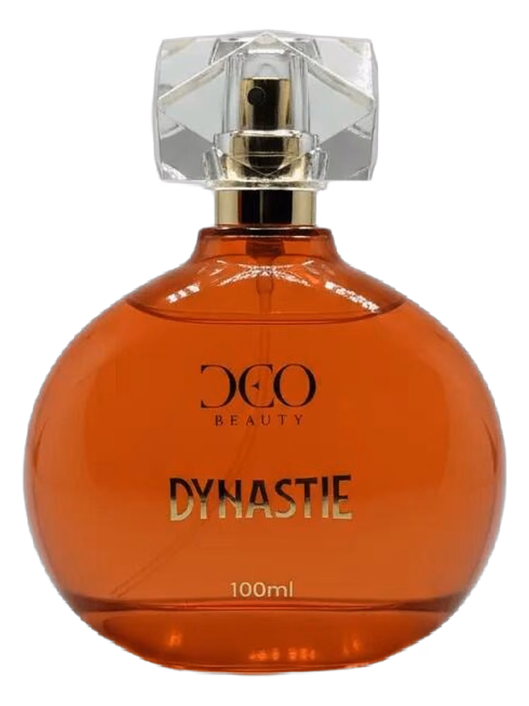 Deo Beauty Dynastie