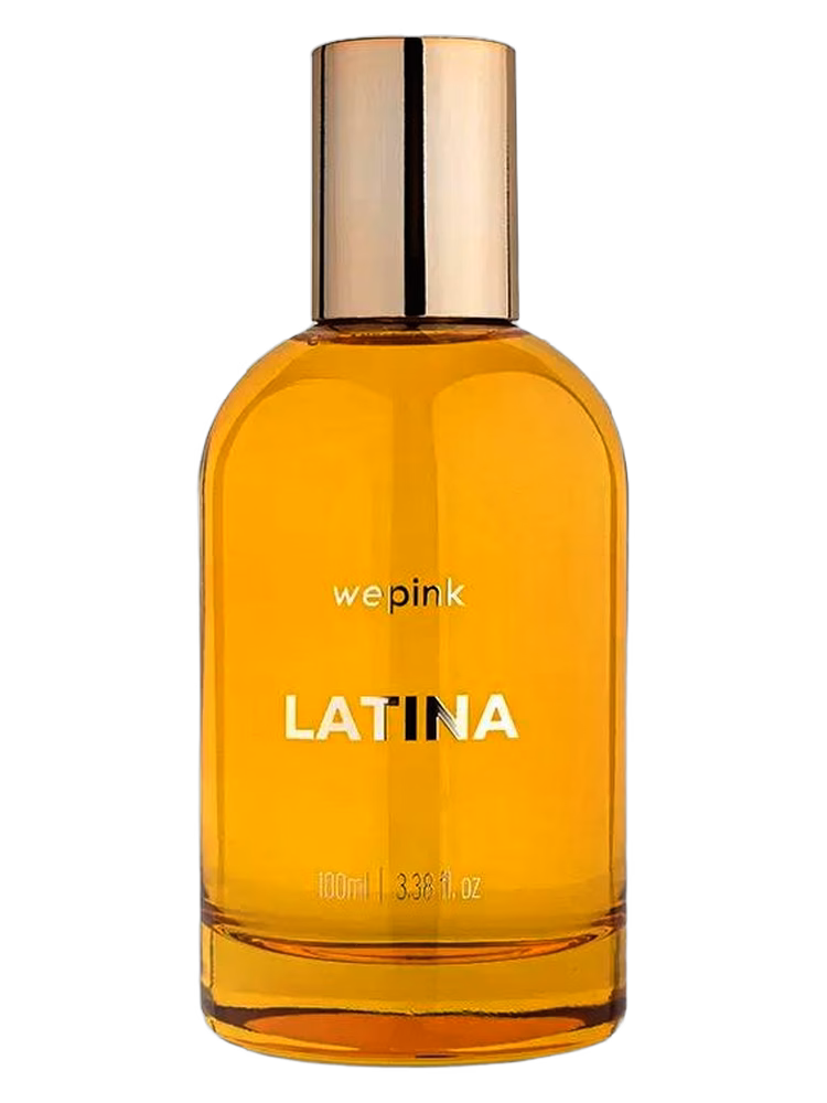 We Pink Latina