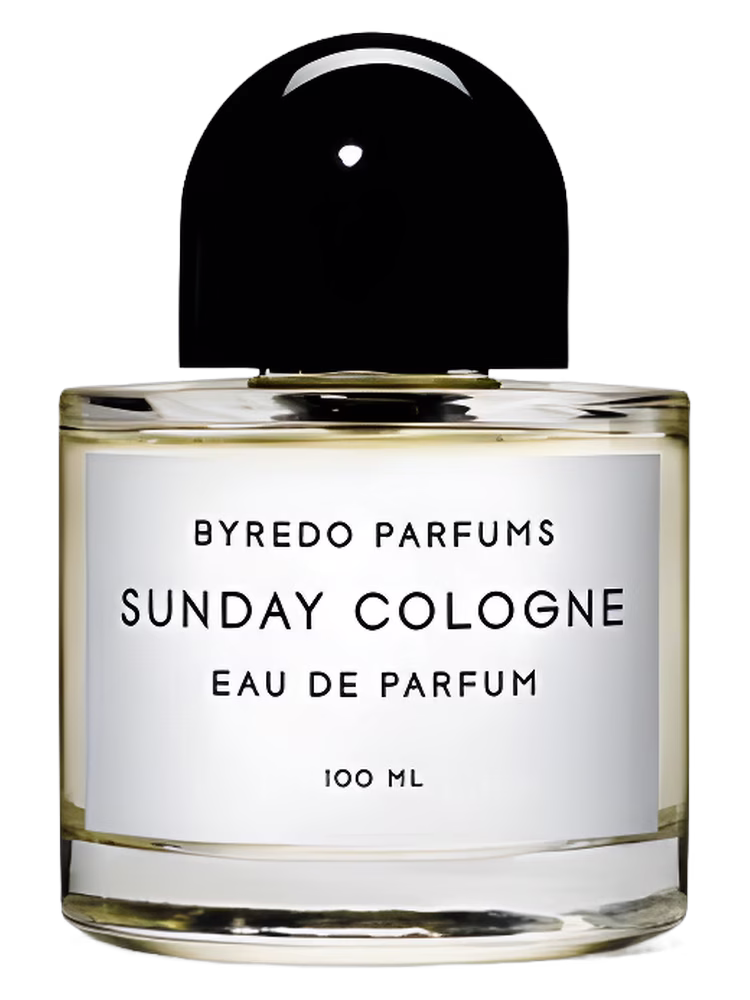 Byredo Sunday Cologne