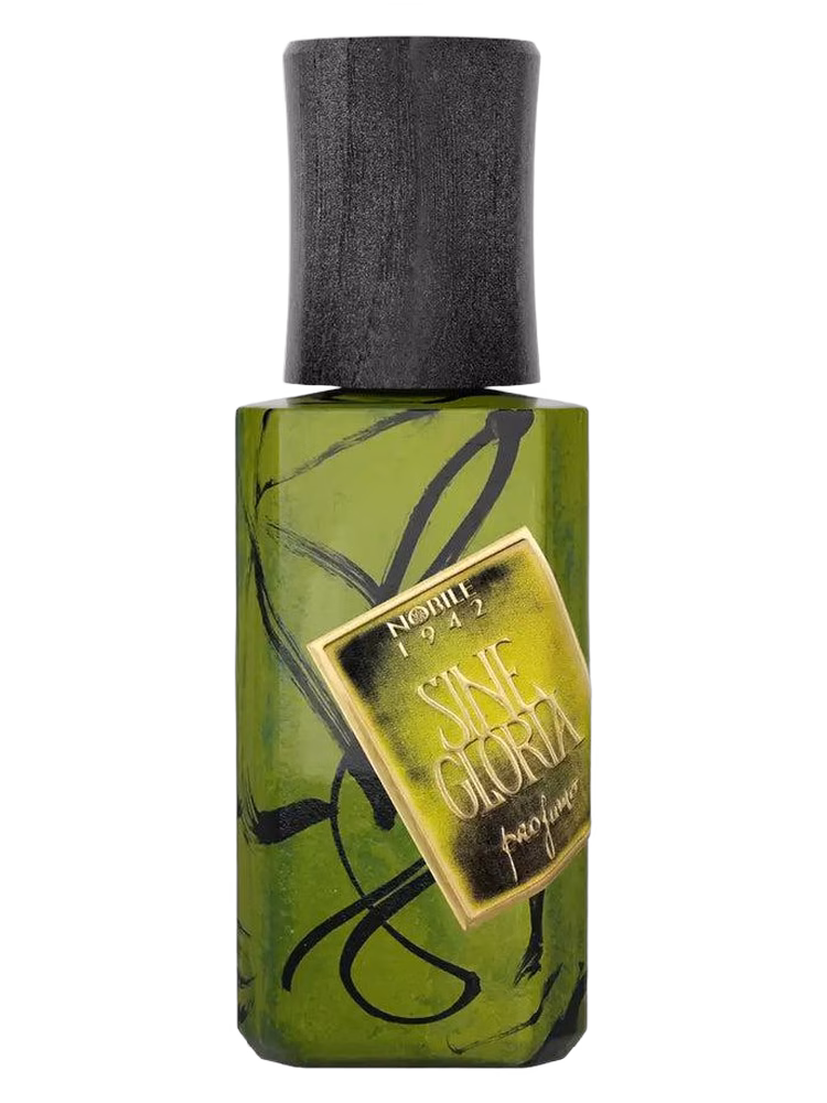 Nobile 1942 Sine Gloria