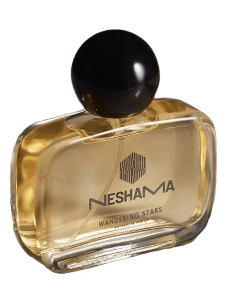 Neshama Perfume Wandering Stars