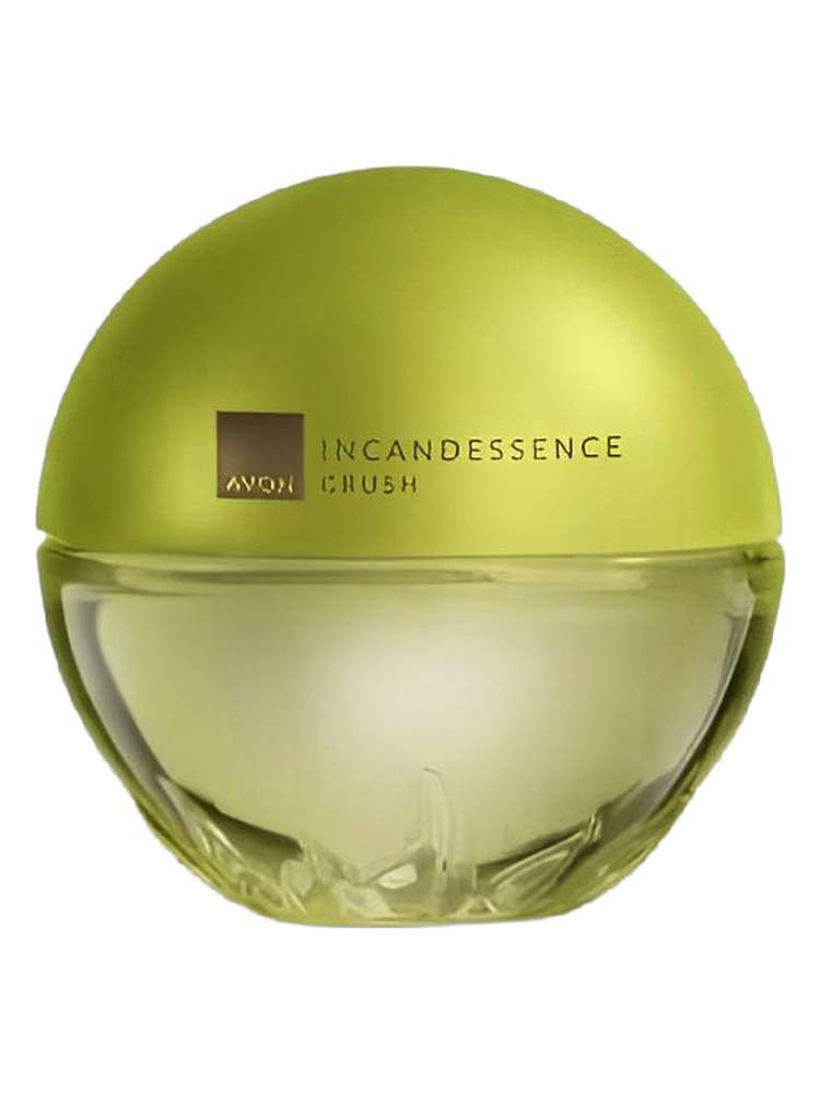 Avon Incandessence Crush