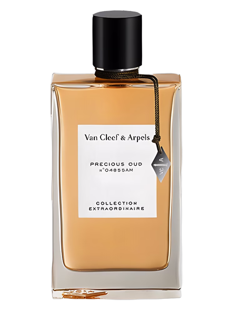 Van Cleef & Arpels Precious Oud