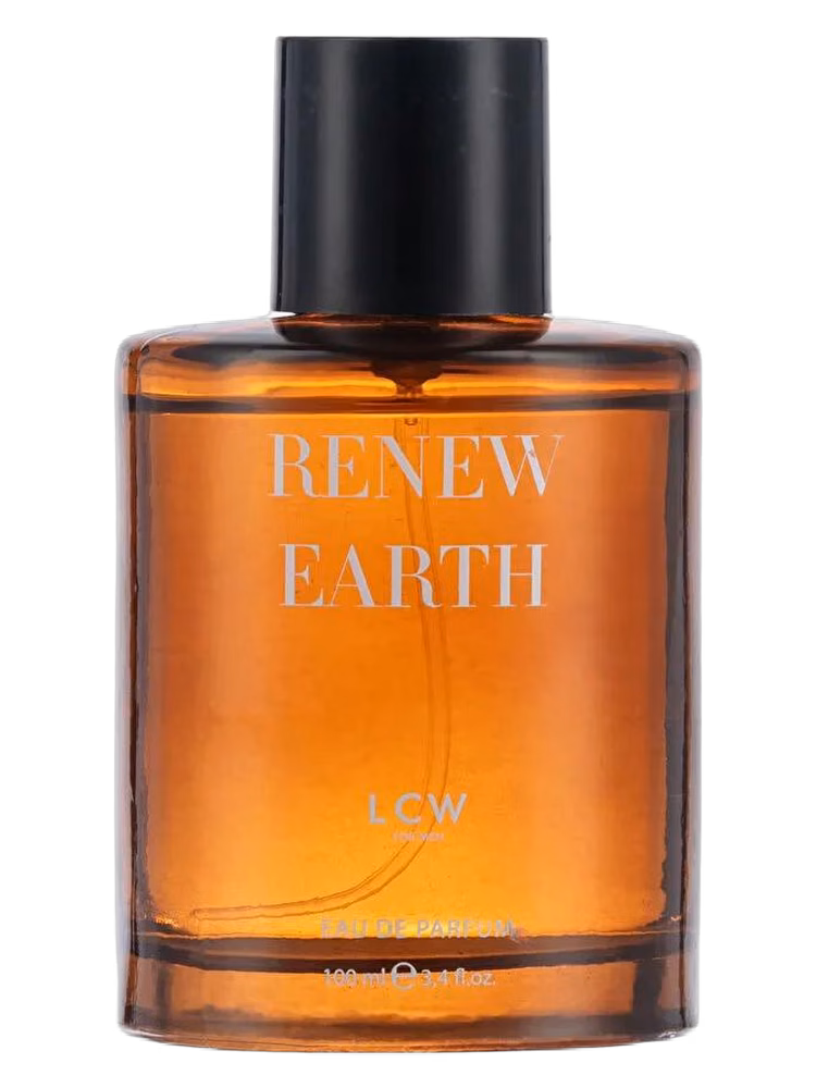 LC Waikiki Renew Earth