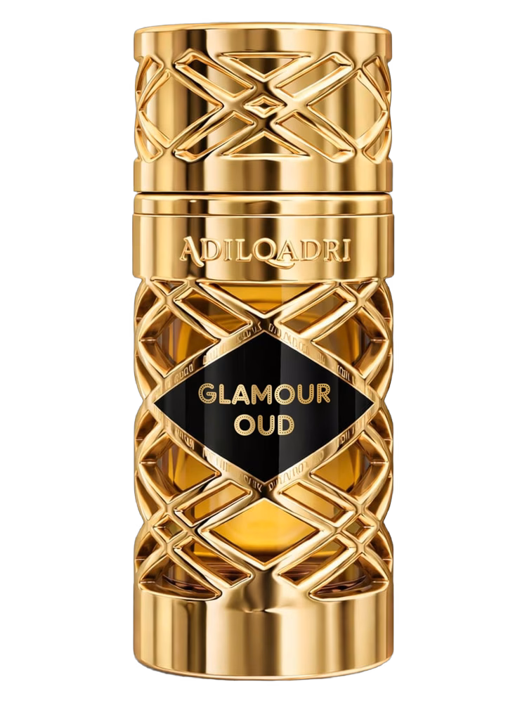 Adil Qadri Glamour Oudh