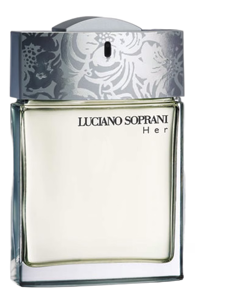 Luciano Soprani Luciano Soprani Her