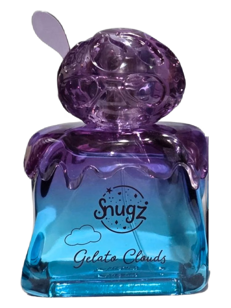 Snugz Gelato Clouds