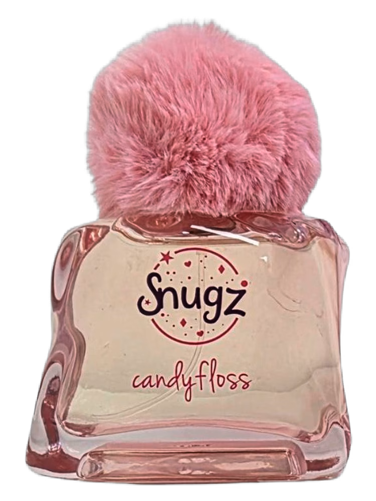Snugz Candyfloss
