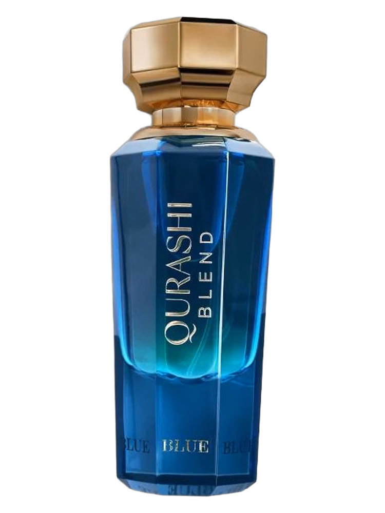 Abdul Samad Al Qurashi Qurashi Blue Blend
