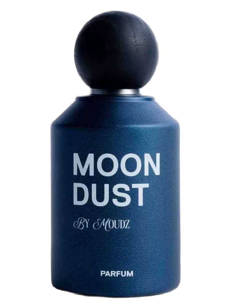 By Moudz Moon Dust