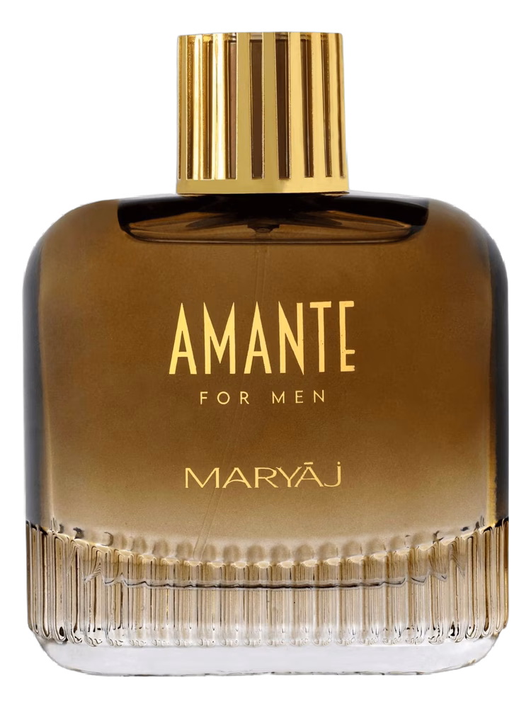 Maryaj Amante
