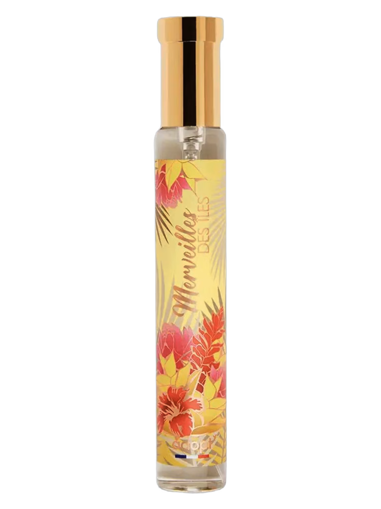 Adopt Parfums Merveilles Des Iles