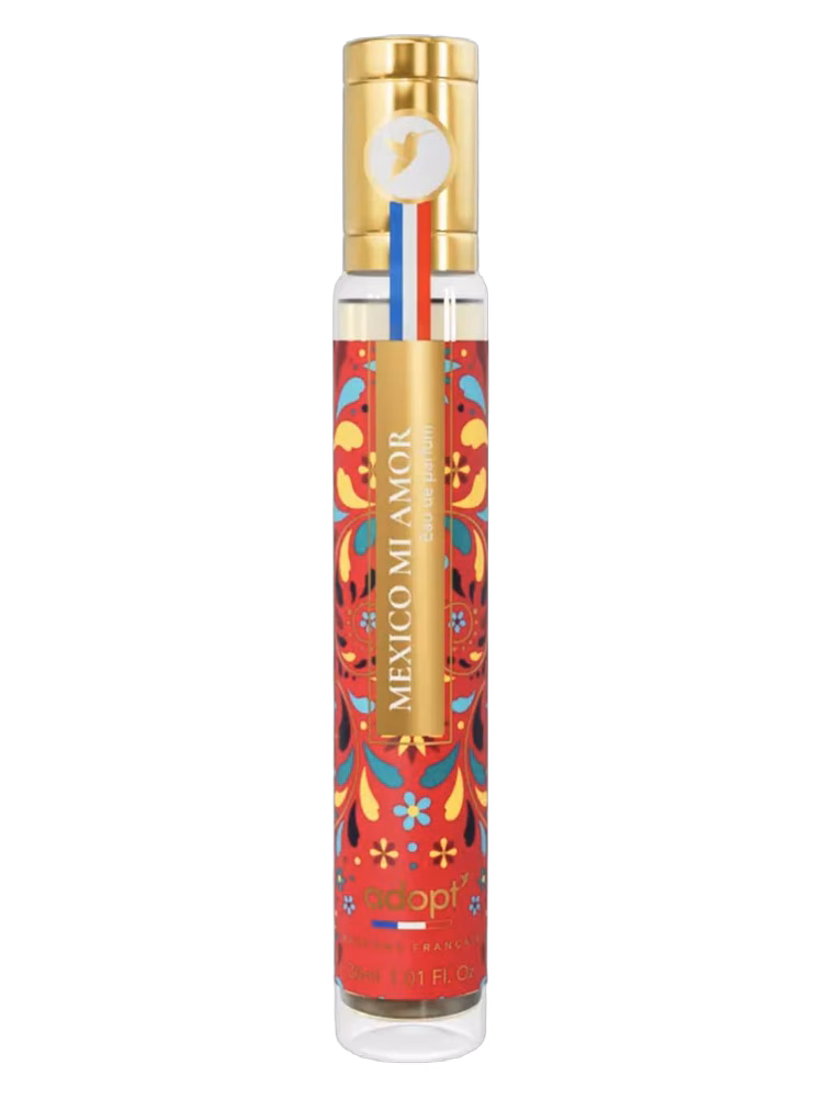 Adopt Parfums Mexico Mi Amor