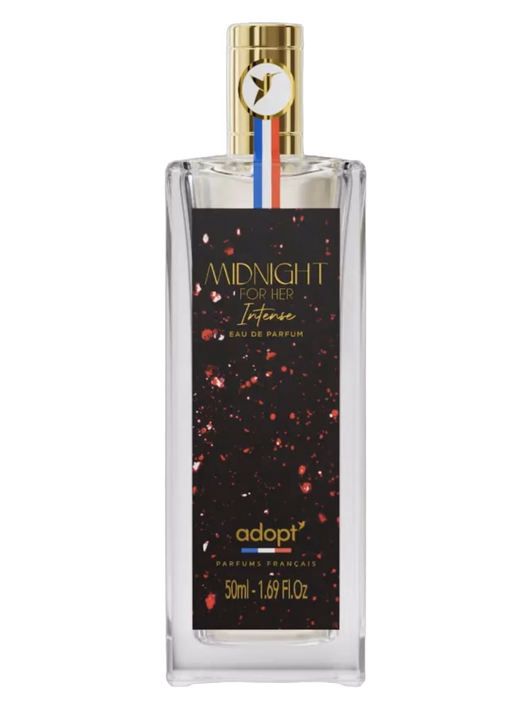 Adopt Parfums Midnight For Her Intense