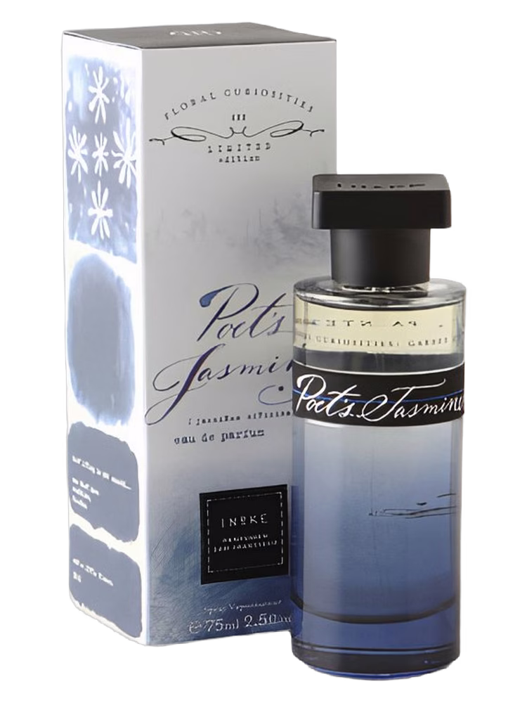 Ineke Poet’s Jasmine