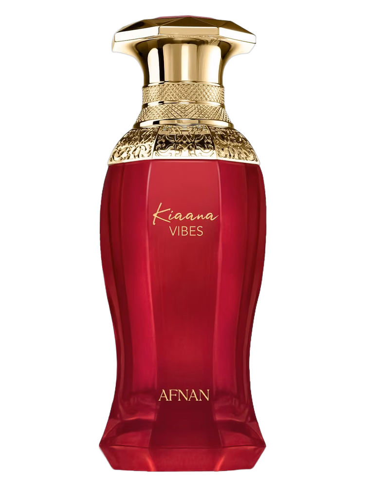 Afnan Kiaana Vibes