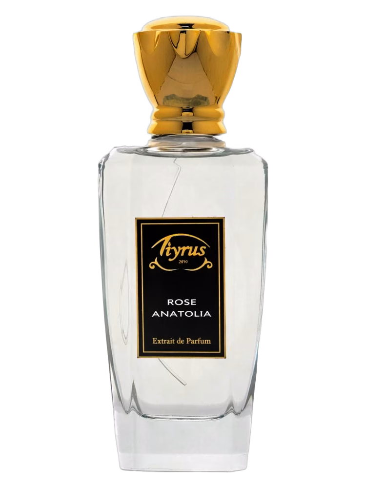 Tiyrus Rose of Anatolia