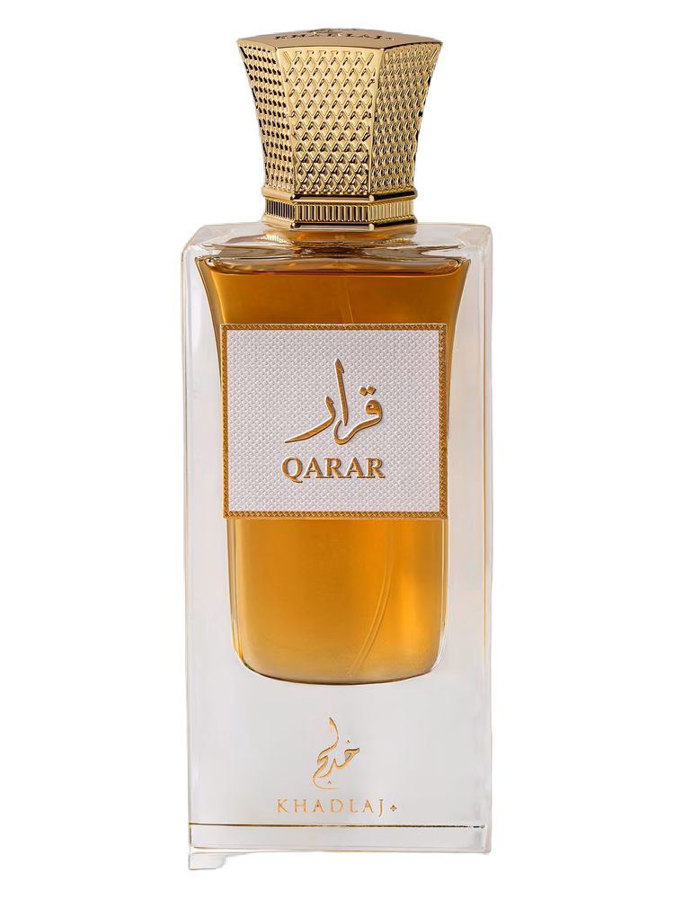 Khadlaj Perfumes Qarar