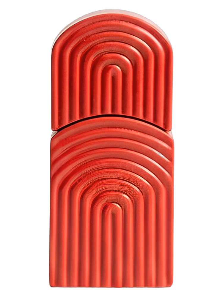 Dorian Antuna Parfum Kumbala