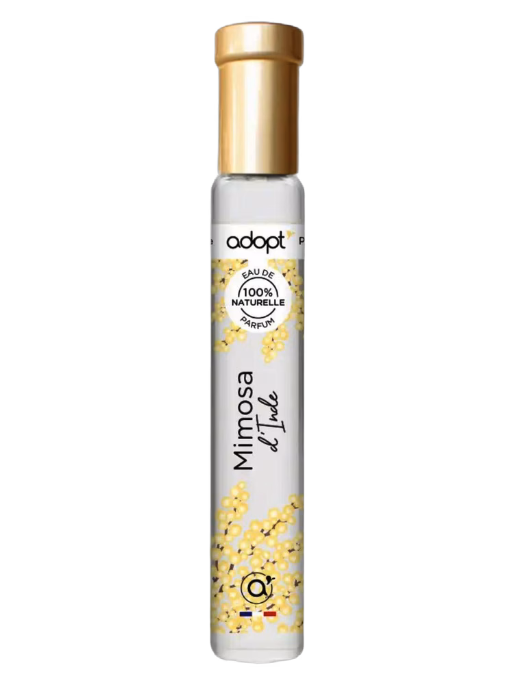 Adopt Parfums Mimosa d'Inde