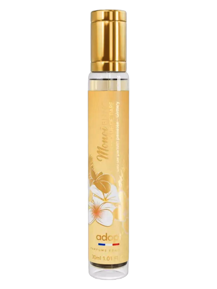 Adopt Parfums Monoï Blanc