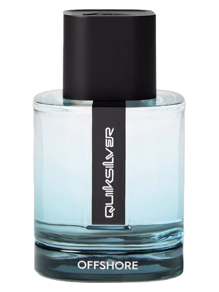 Quiksilver Offshore