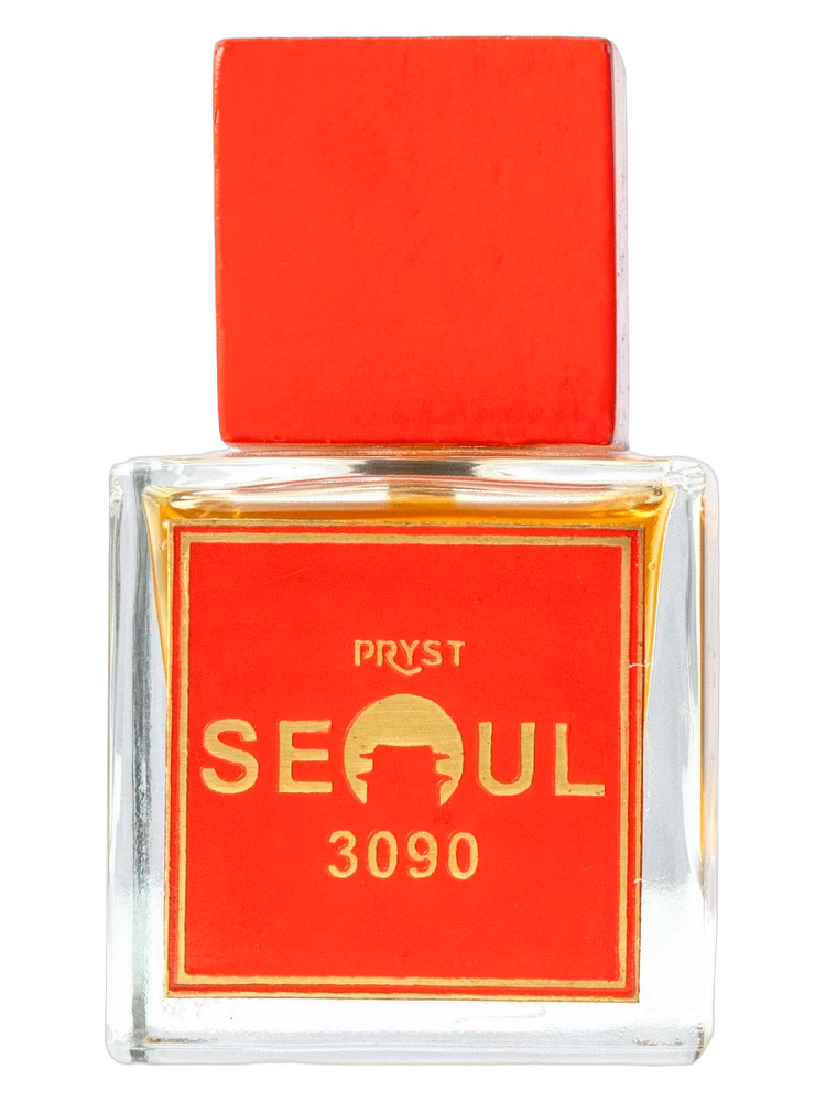 Pryst Seoul 3090
