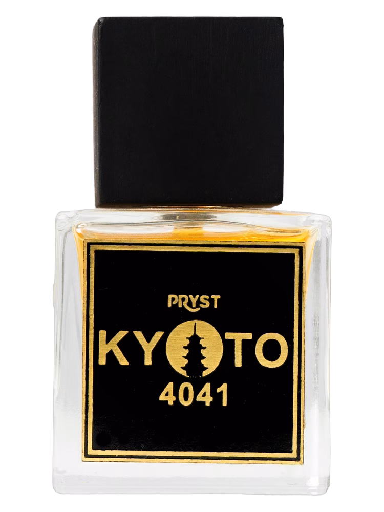 Pryst Kyoto 4041
