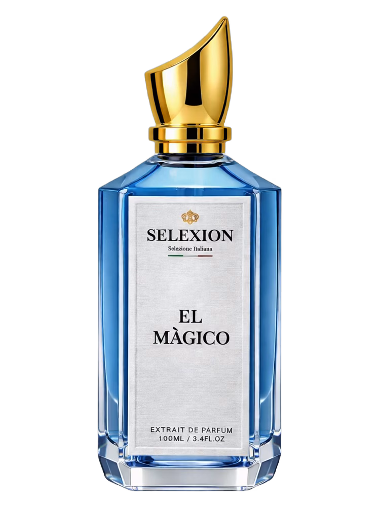 Selexion El Magico