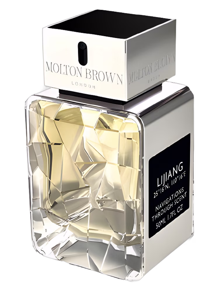 Molton Brown Lijiang