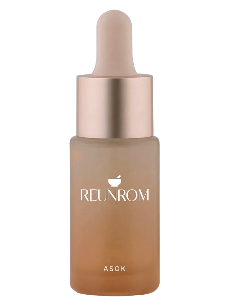 Reunrom Asok