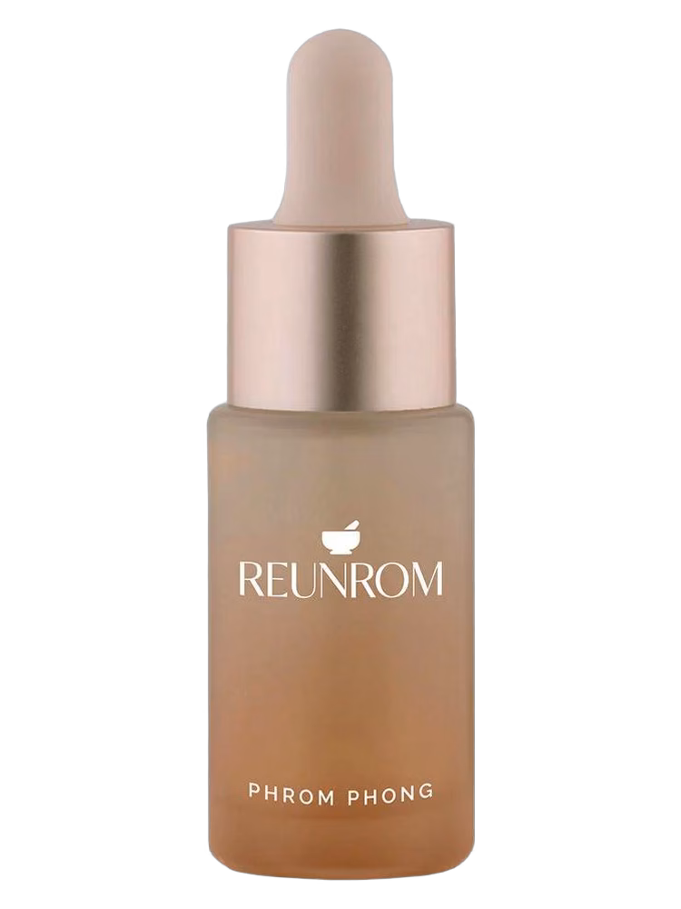 Reunrom Phrom Phong