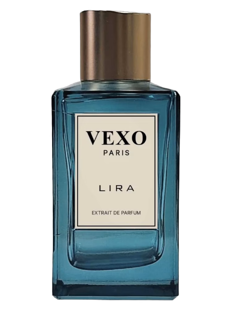Vexo Paris Lira