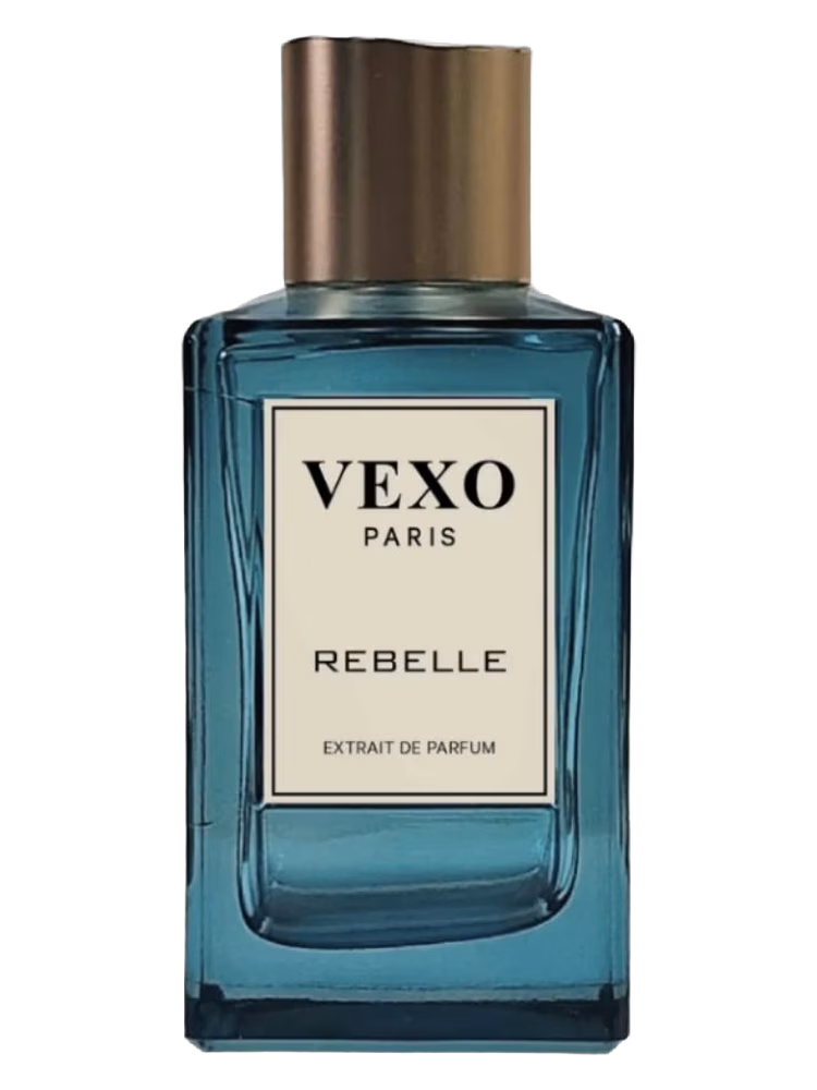 Vexo Paris Rebelle