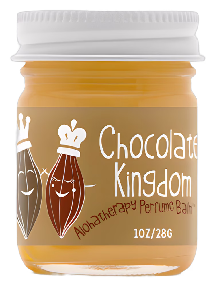 Maoli Chocolate Kingdom