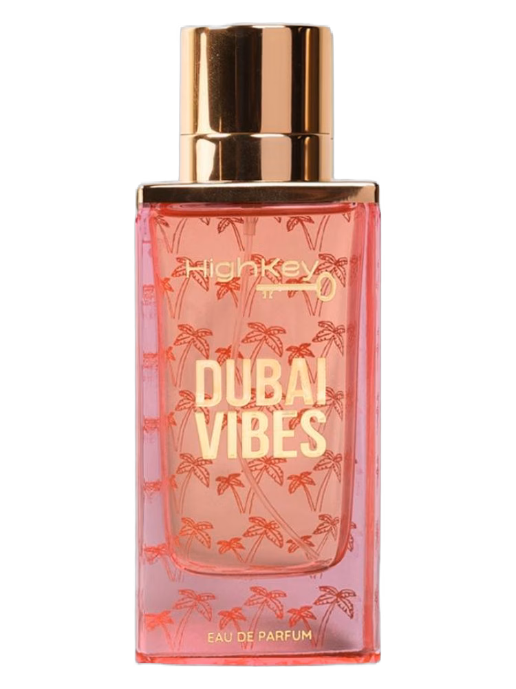 HighKey Dubai Vibes