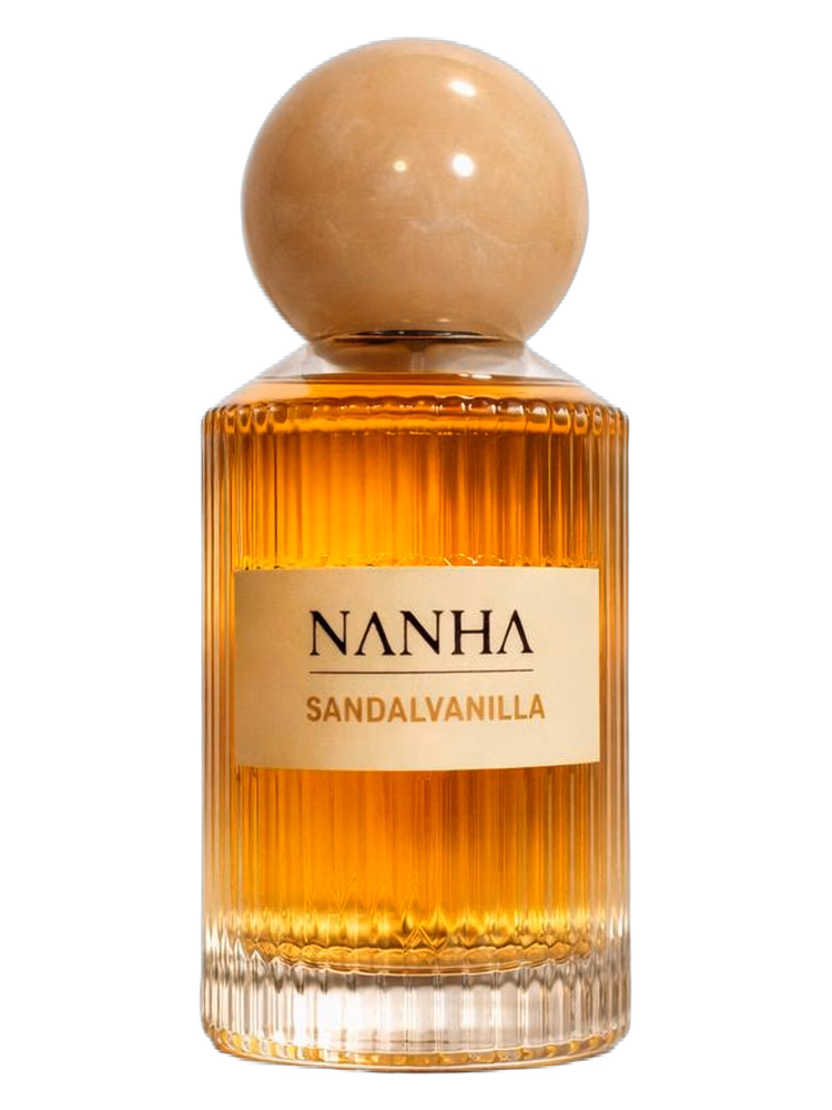 NANHA Sandalvanilla