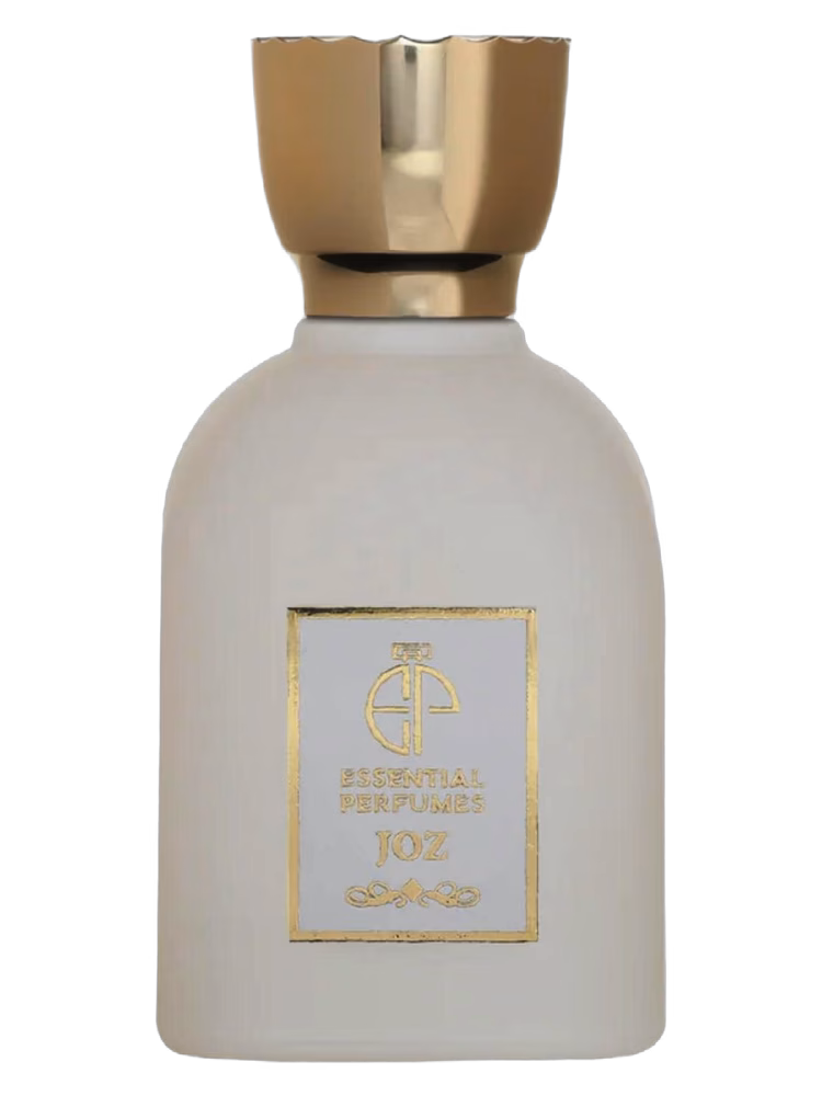 Essential Perfumes Joz