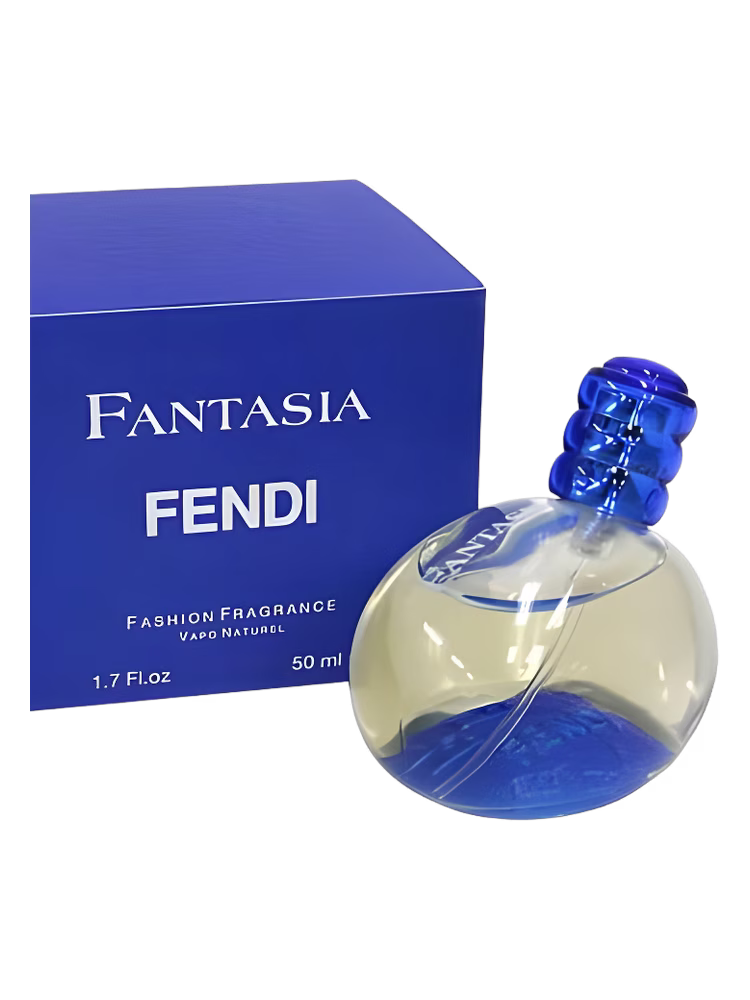 Fendi Fantasia Fendi