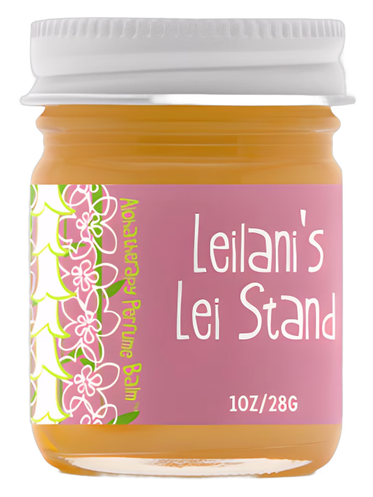 Maoli Leilani's Lei Stand