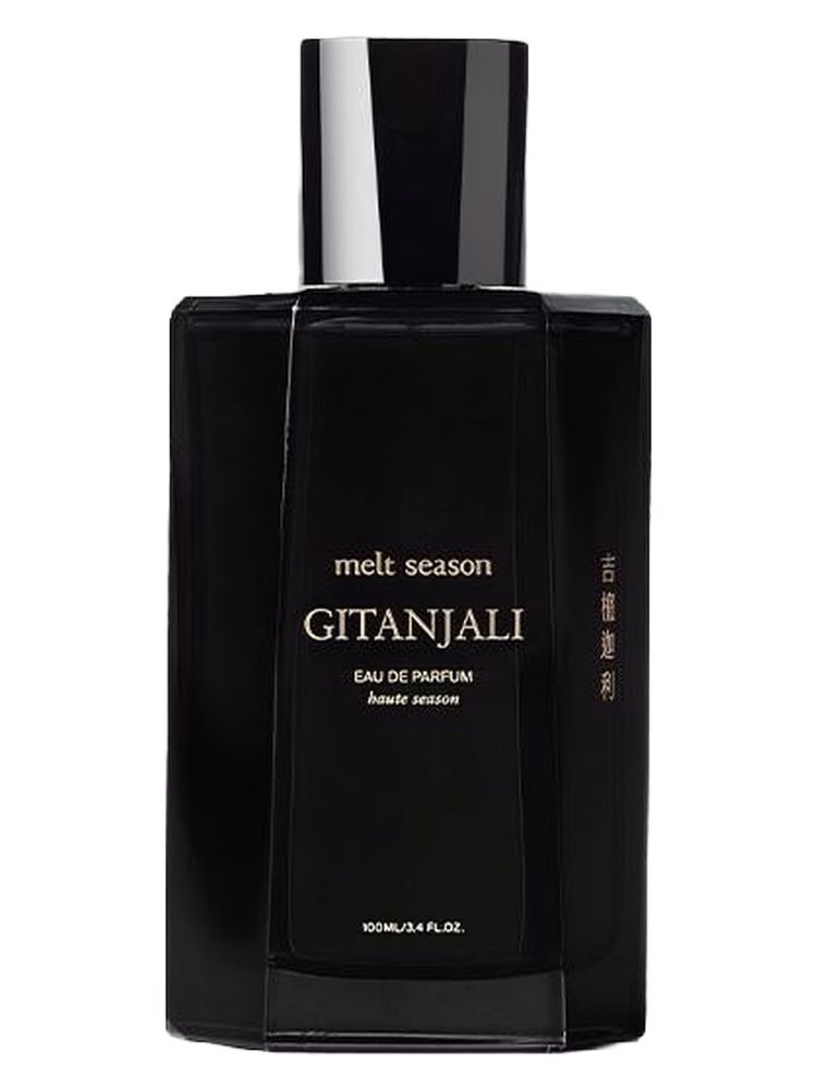 melt season Gitanjali