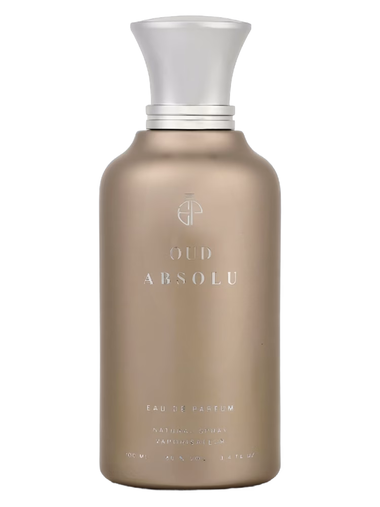 Essential Perfumes Oud Absolu