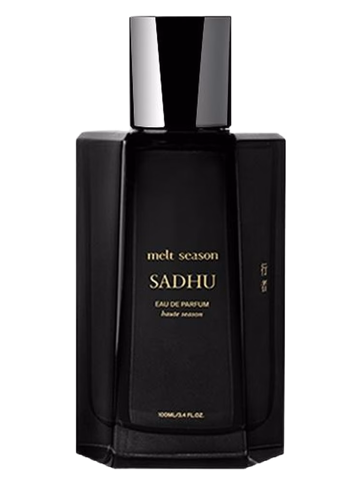 melt season Sadhu