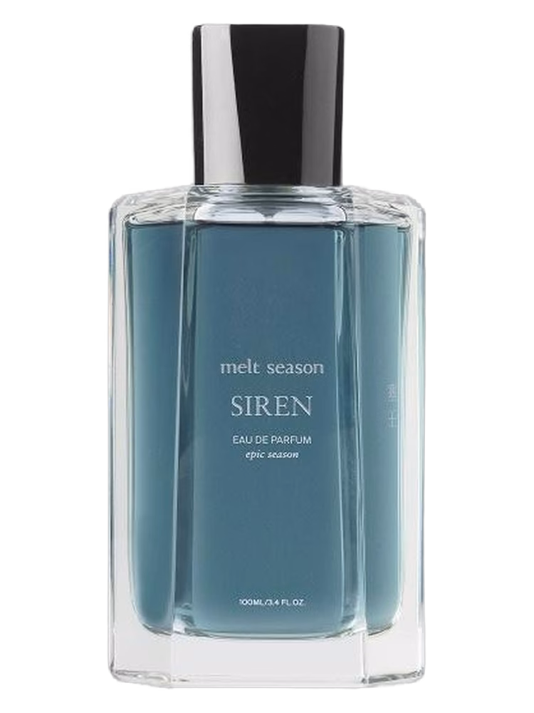 melt season Siren