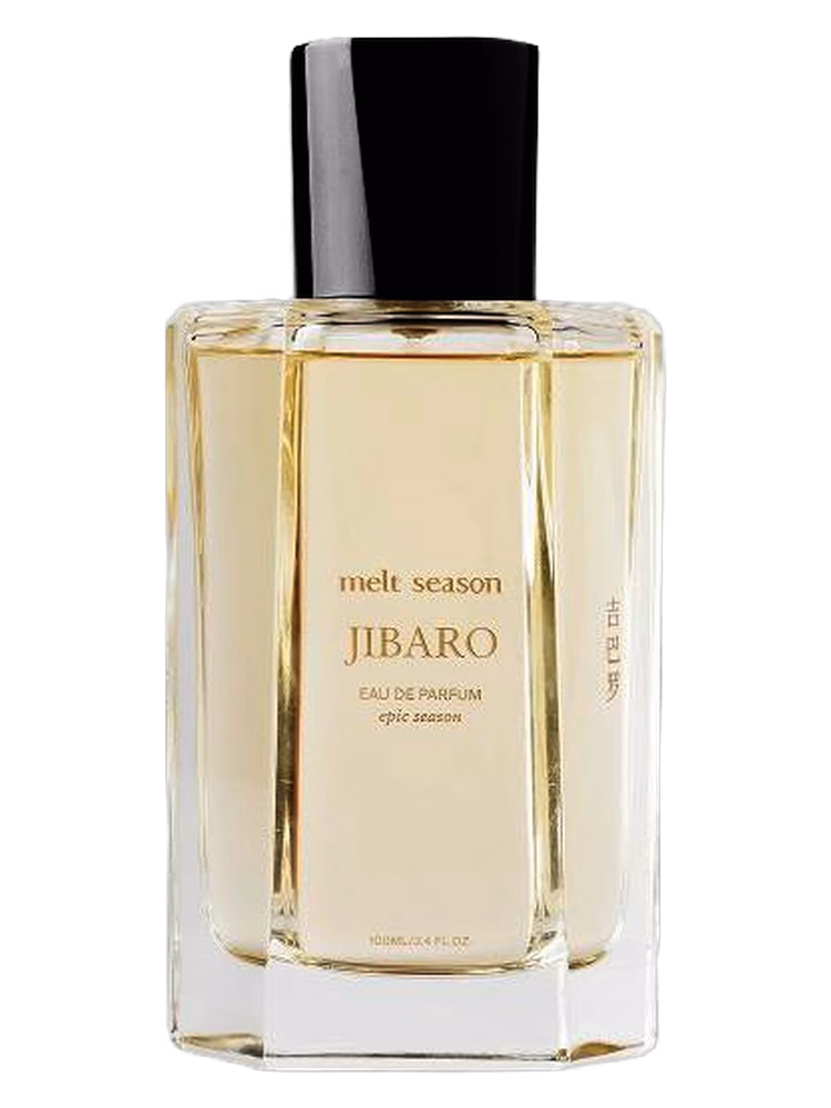 melt season Jibaro