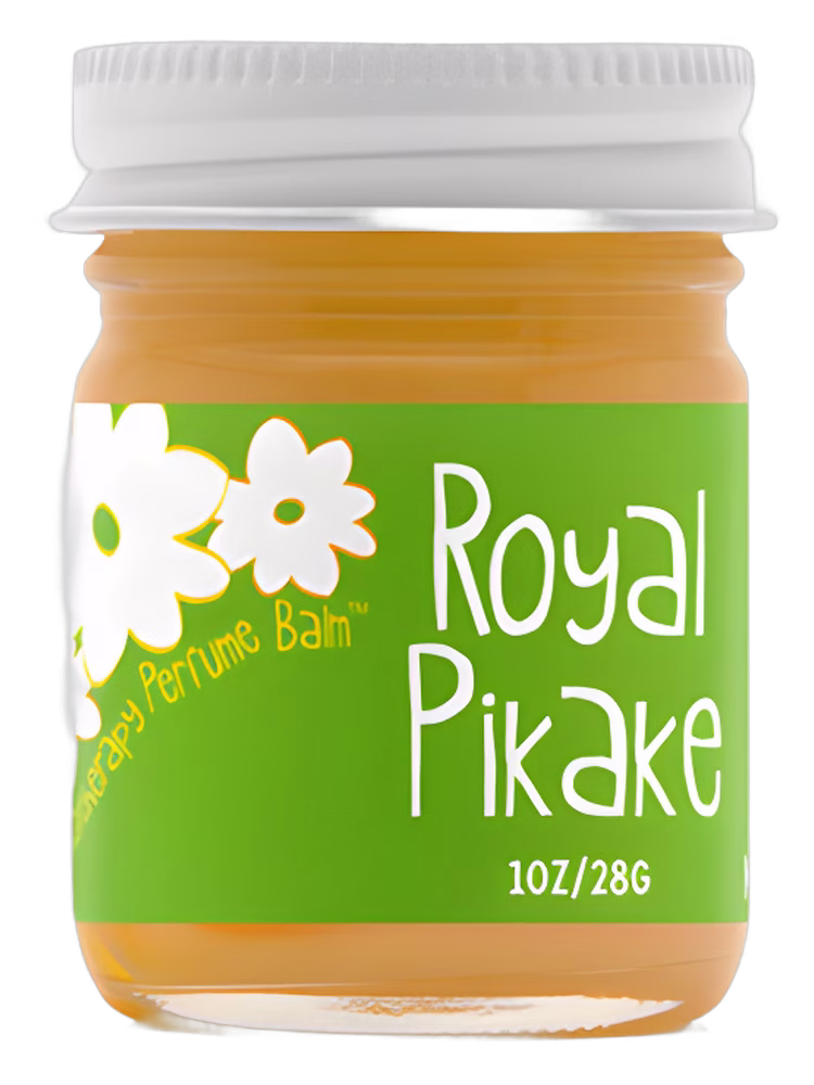 Maoli Royal Pikake