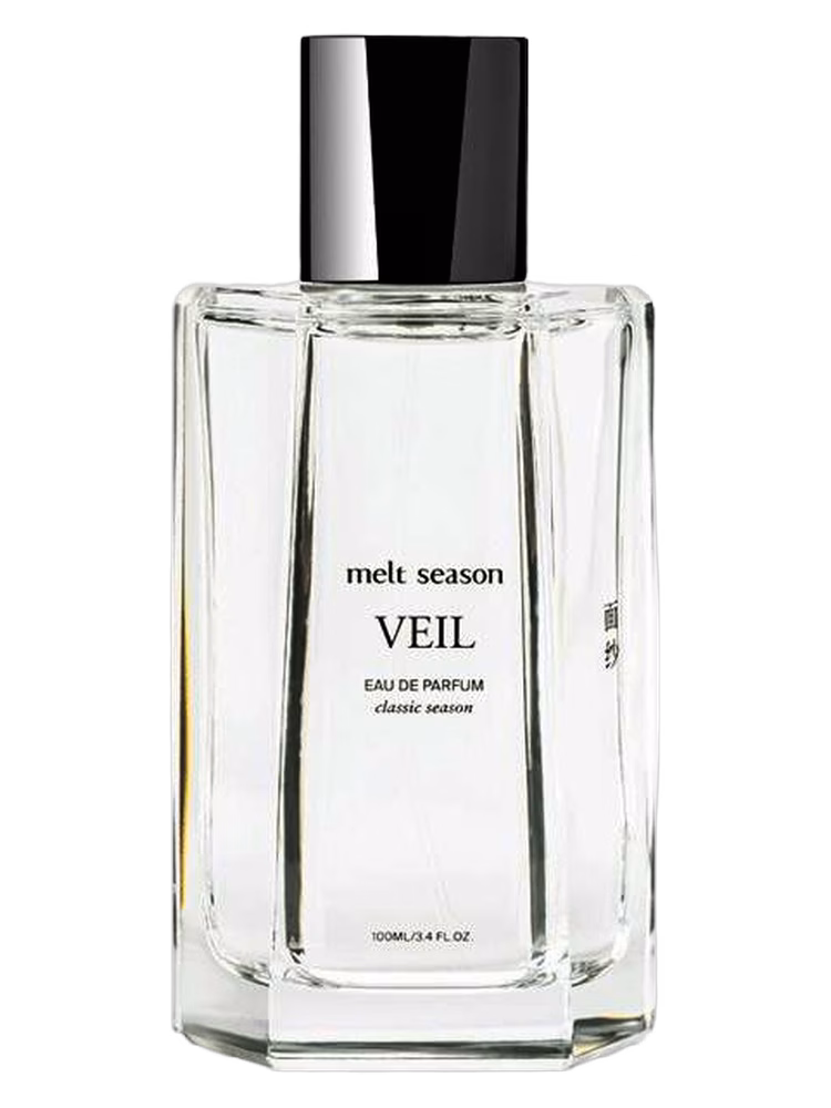 melt season Veil